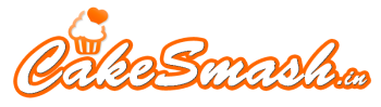 Cakesmash Logo